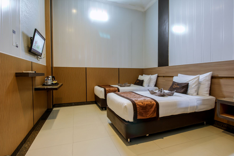 Bedroom 21