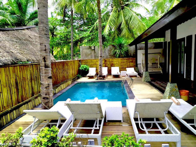 Sport & Beauty 3, The Trawangan Resort, Lombok