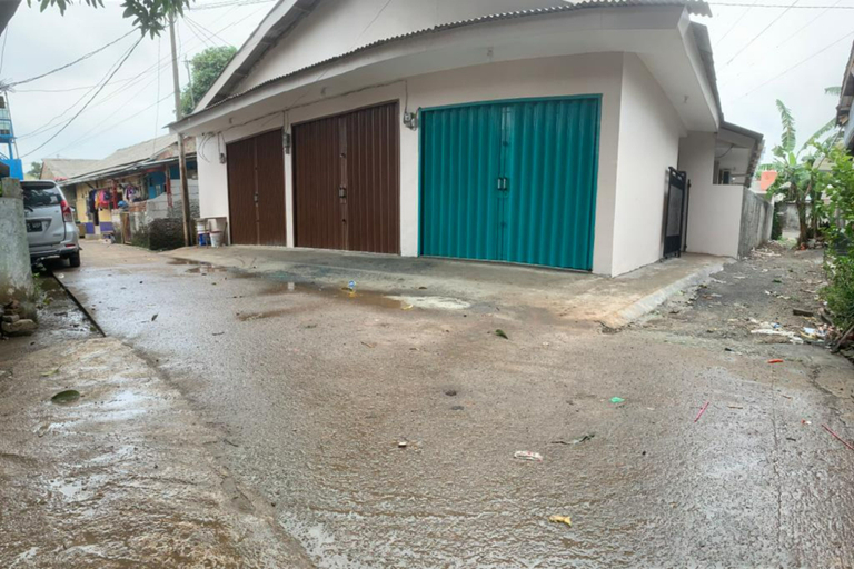 Exterior & Views 1, FGH Residence 1, Bekasi
