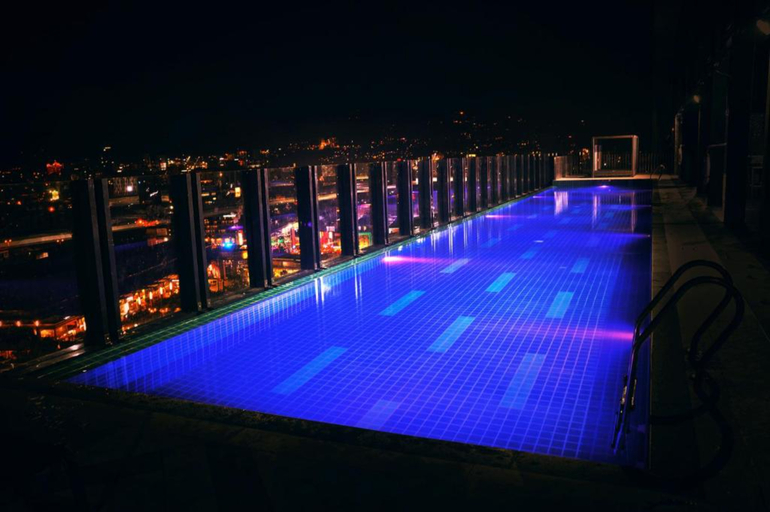 Sport & Beauty 2, Bai Hotel Cebu, Mandaue City