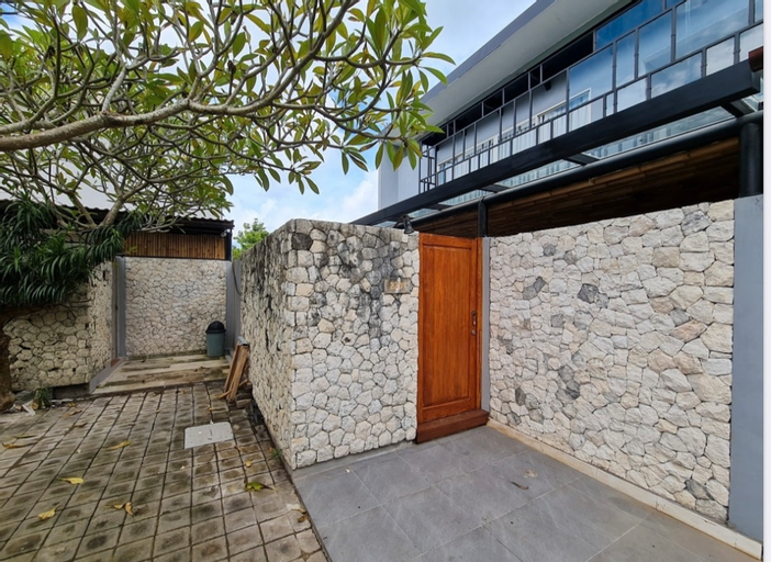 Exterior & Views, Bergenia 2BR Villa Nusa Dua by Holistic, Badung