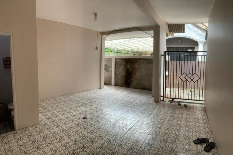 Public Area 4, FGH Residence 1, Bekasi