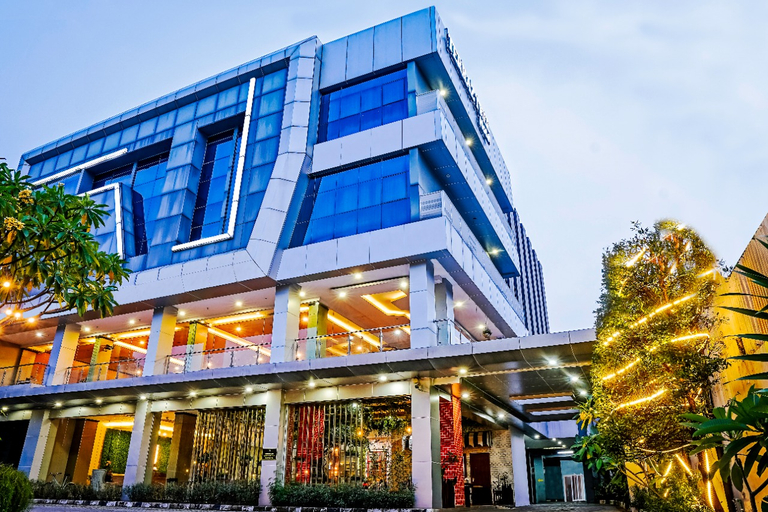 Terraz Tree Hotel Tendean, South Jakarta