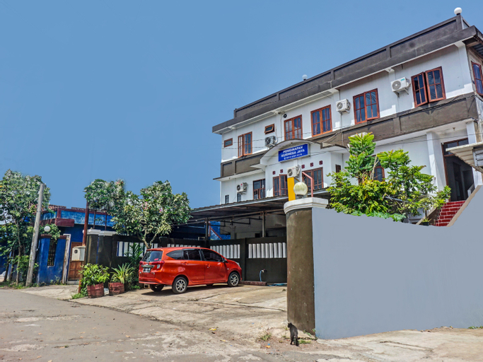 Exterior & Views 2, OYO 2226 Nurmega Jaya, Sukabumi