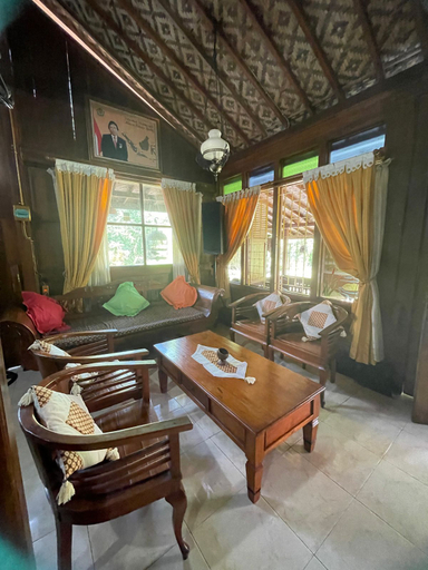 Others 5, Omah Sae Homestay, Banyumas