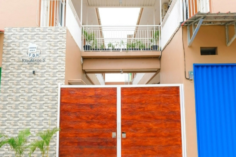 Exterior & Views 5, FGH Residence 5, Bekasi