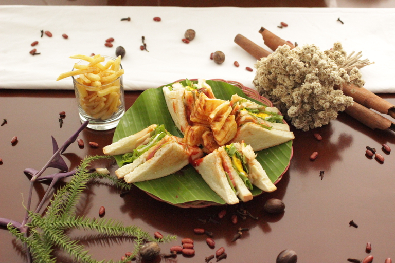 Food & Drinks 5, Grand Tabi Hotel Jayapura, Jayapura