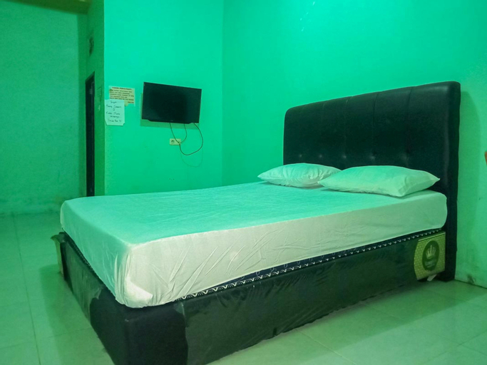 Bedroom 4, Wisma Benteng Indah Palopo, Palopo