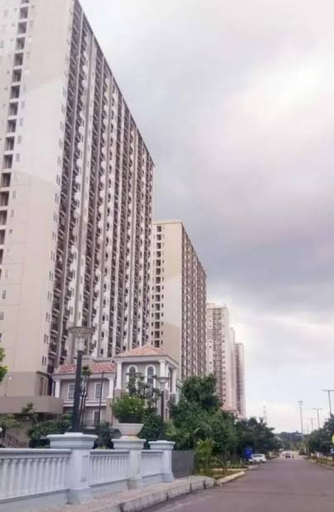 Exterior & Views 3, Room 37 Apartemen Podomoro Golf View, Bogor