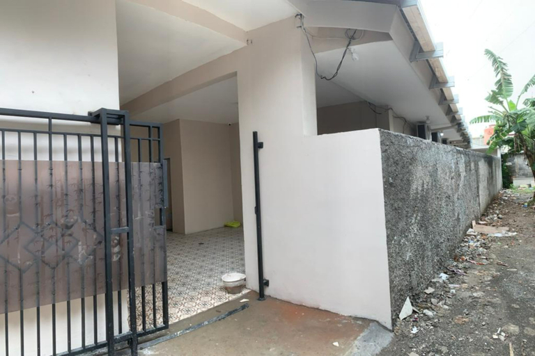 Exterior & Views 2, FGH Residence 1, Bekasi