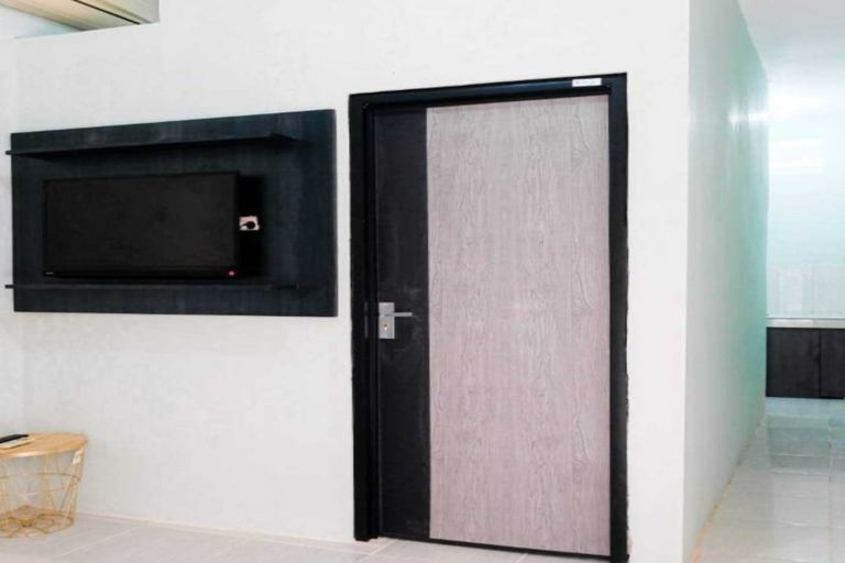 Bedroom, FGH Residence 5, Bekasi