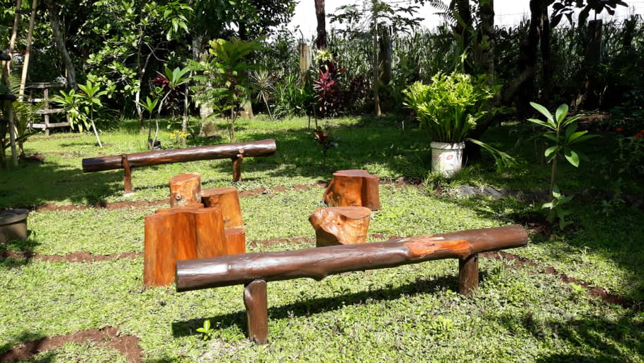 Exterior & Views 4, Omah Sae Homestay, Banyumas