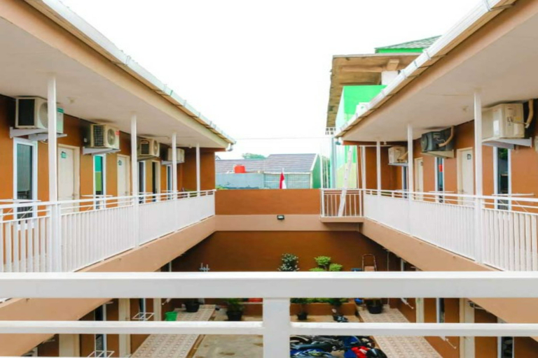 Others, FGH Residence 5, Bekasi