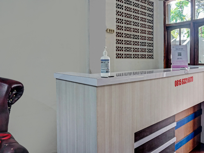 Public Area 3, OYO 2226 Nurmega Jaya, Sukabumi