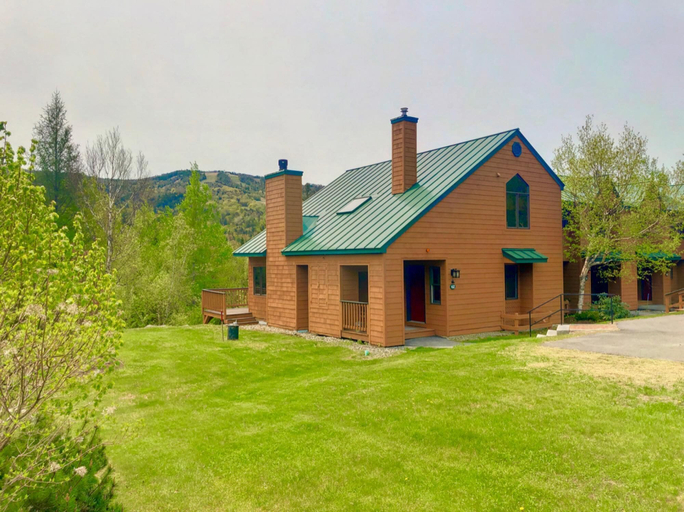 Exterior & Views 2, Mwp62, Coos