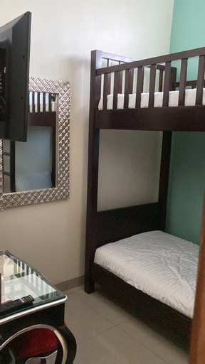 Bed 15