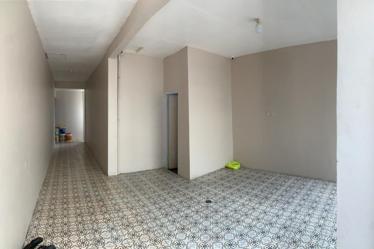 Public Area 3, FGH Residence 1, Bekasi