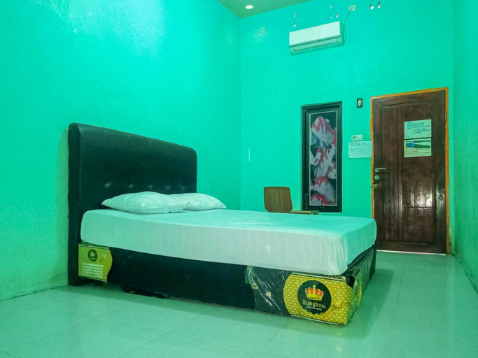 Sport & Beauty 3, Wisma Benteng Indah Palopo, Palopo