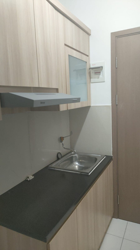 Others 2, Room 37 Apartemen Podomoro Golf View, Bogor