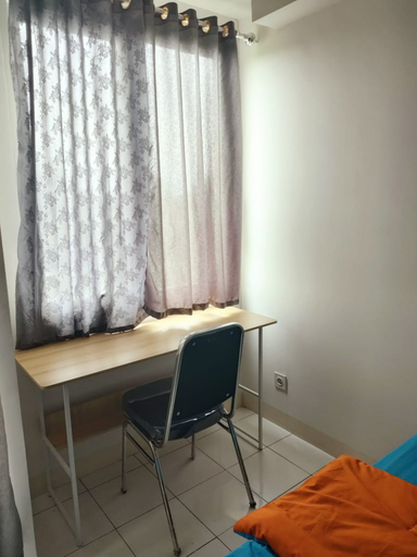 Sport & Beauty, Room 37 Apartemen Podomoro Golf View, Bogor