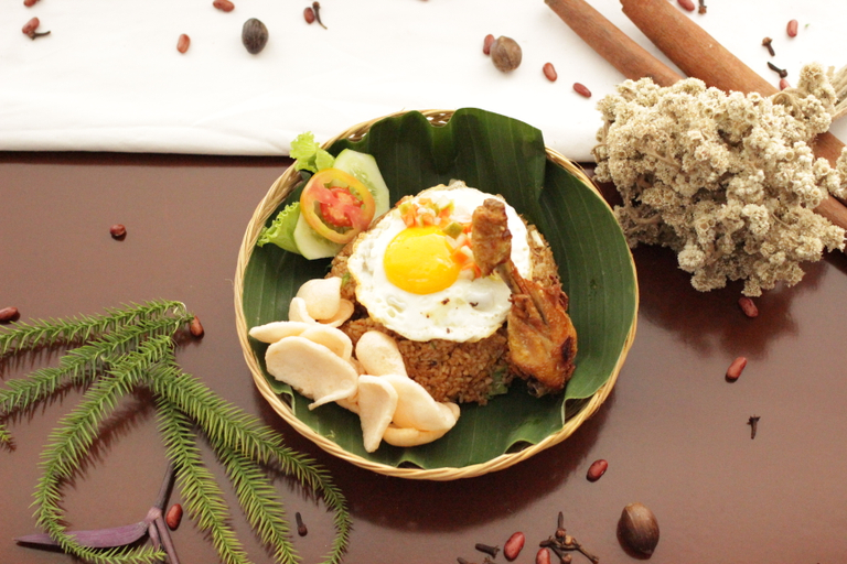 Food & Drinks 4, Grand Tabi Hotel Jayapura, Jayapura