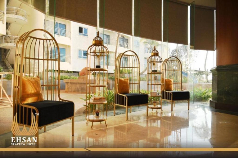 Public Area 4, Ehsan Seaview Hotel, Port Dickson