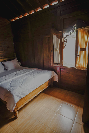 Joglo Meru, Karanganyar