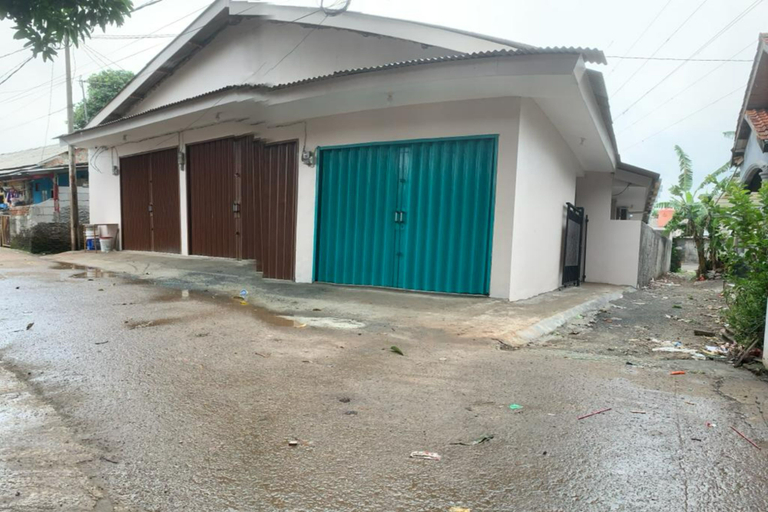 Exterior & Views 5, FGH Residence 1, Bekasi