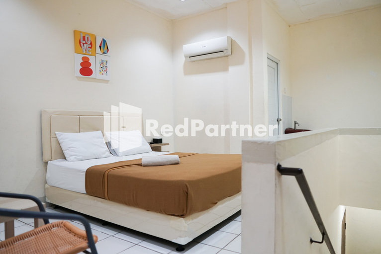 Senyaman Hotel RedPartner, Jakarta Barat