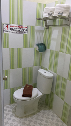 Bathroom 2