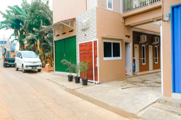 Exterior & Views 4, FGH Residence 5, Bekasi