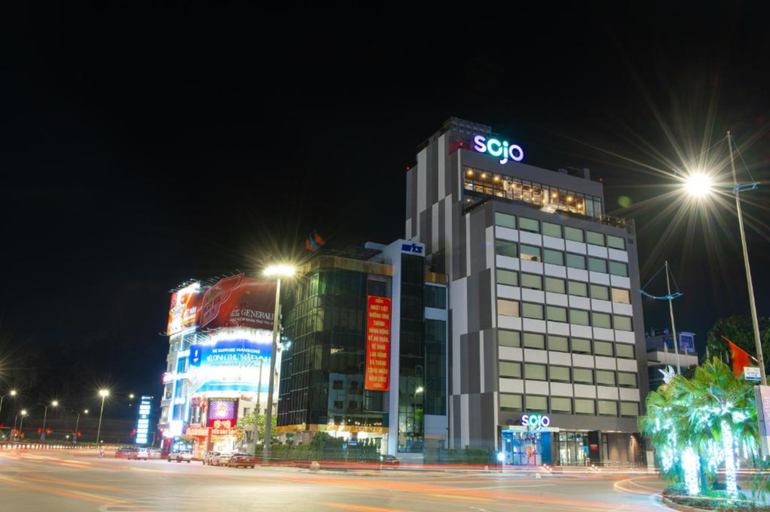 Exterior & Views 2, TRU BY HILTON Ha Long Hon Gai Centre, Hạ Long