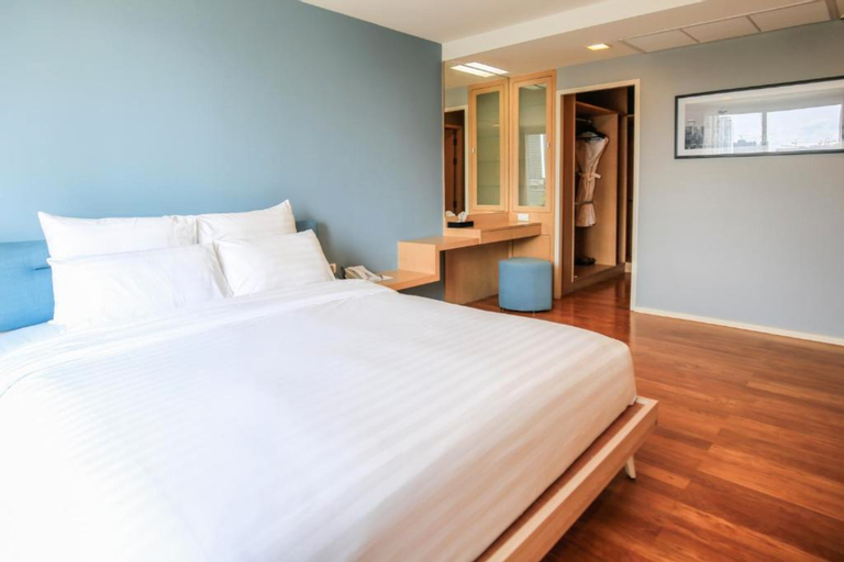 Bedroom 17