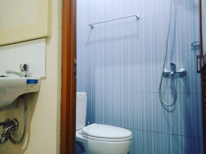 Bedroom 4, Dzikry Guest house Syariah, Bantul