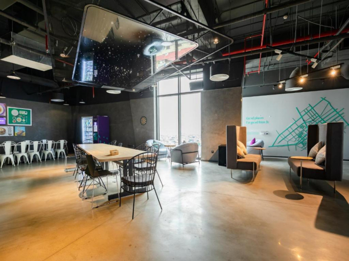 Public Area 4, TRU BY HILTON Thai Binh City Centre, Thái Bình