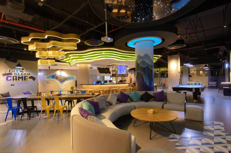 Food & Drinks 5, TRU BY HILTON Lang Son City Centre, Lạng Sơn