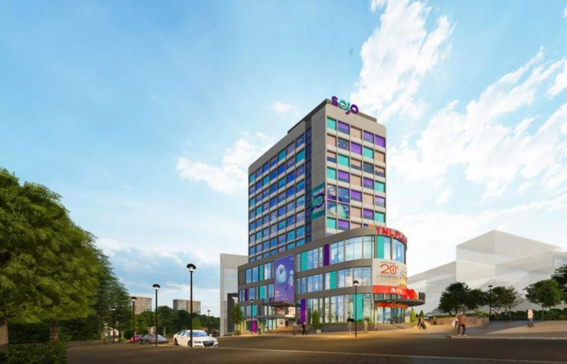 SOJO Hotel Lao Cai, Lào Cai
