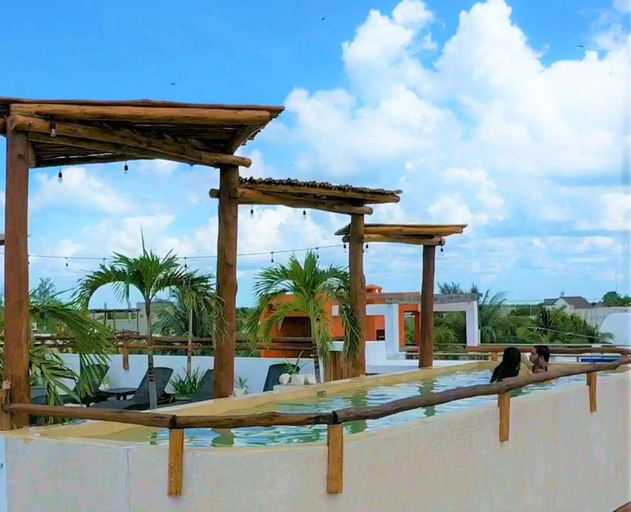 Sport & Beauty 3, Mittoz Holbox, Lázaro Cárdenas