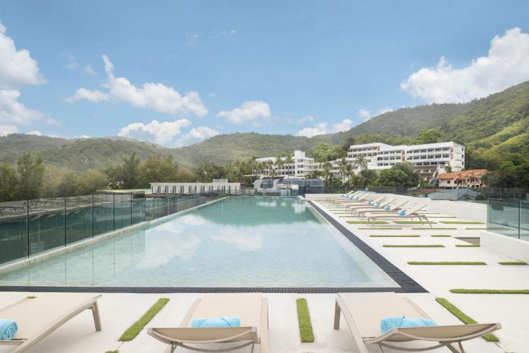 JonoX Phuket Karon Hotel, Phuket Island