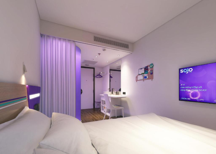 Bedroom 2, TRU BY HILTON Lao Cai City Riverside, Lào Cai