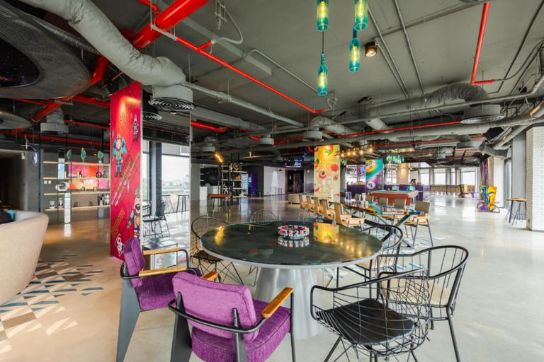 Food & Drinks 5, TRU BY HILTON Bac Giang City Centre, Bắc Giang