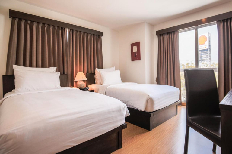 Bedroom 14
