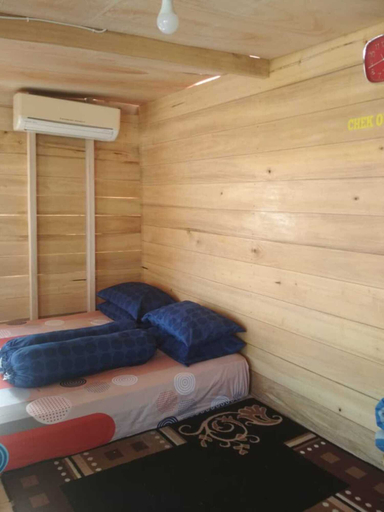 Bedroom 3, Pondok Latenrisangka Bara Beach, Bulukumba