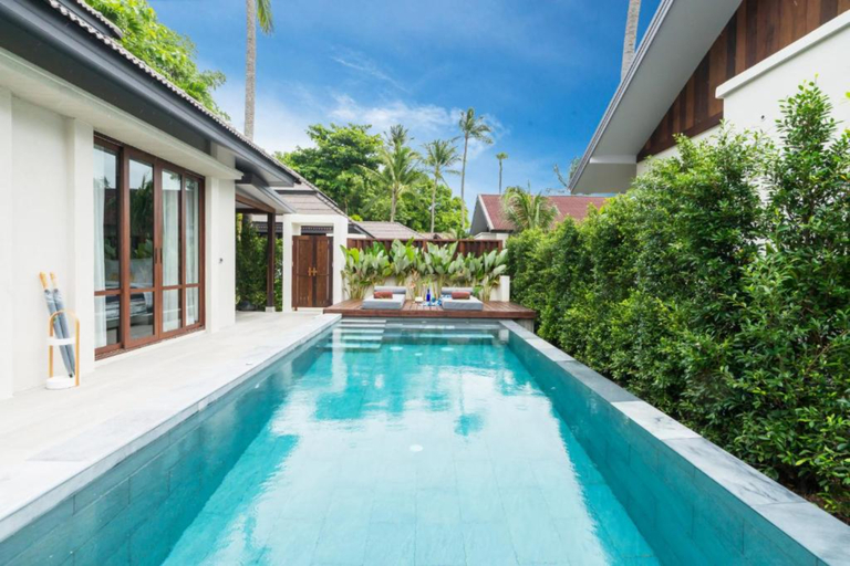 Sport & Beauty 5, NH Collection Samui Peace Resort, Ko Samui
