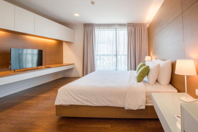 Bedroom 15