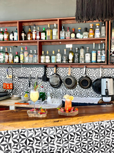 Food & Drinks 4, Mittoz Holbox, Lázaro Cárdenas