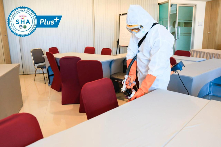 Business Facilities 19