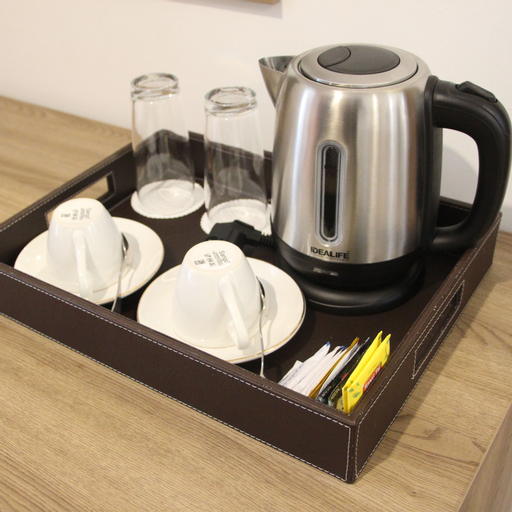 Amenities 5