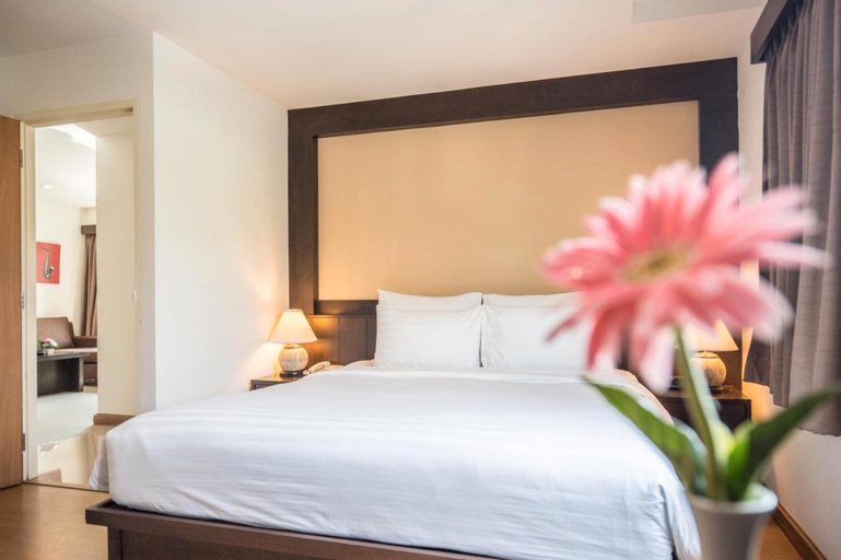 Bedroom 16