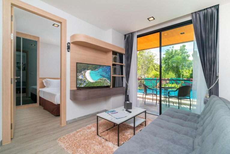 Others 5, Grand Kata VIP, Phuket Island